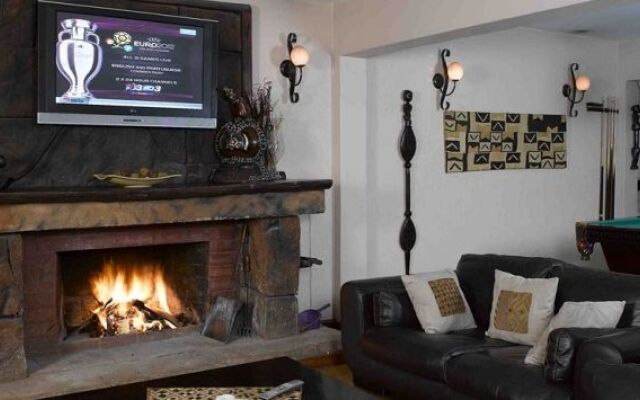 Wasini All Suite Hotel