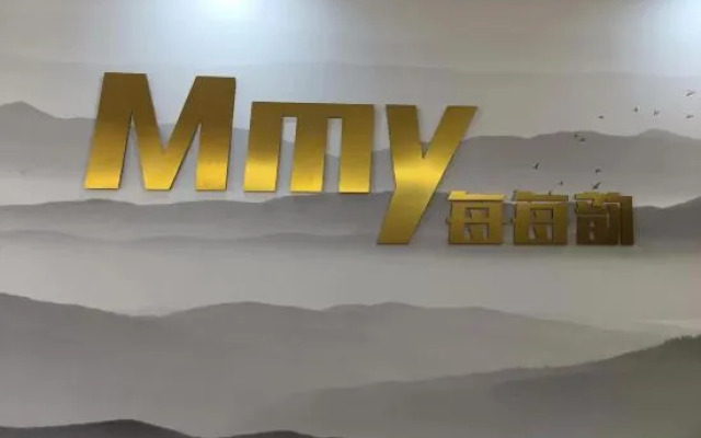 MMY Meimeiyun Apartment