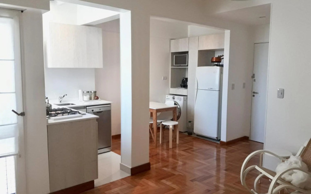 F&F Altos de Barracas