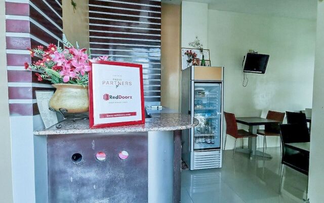 RedDoorz @ Malakas Gensan