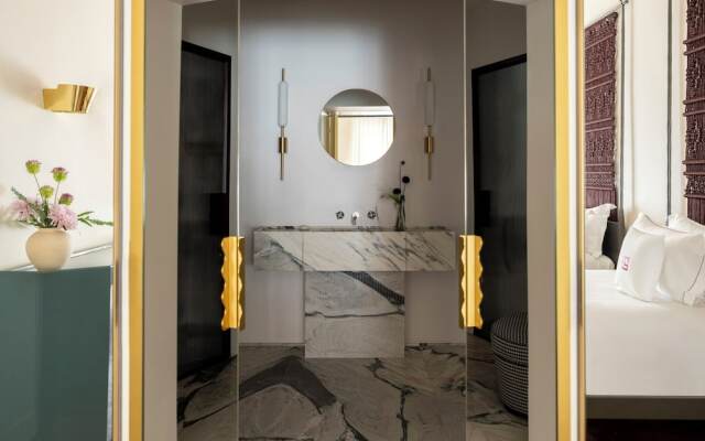 Palazzo Talìa - Small Luxury Hotels of the World