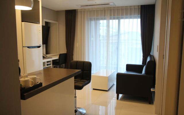 Hotel STAY:ON