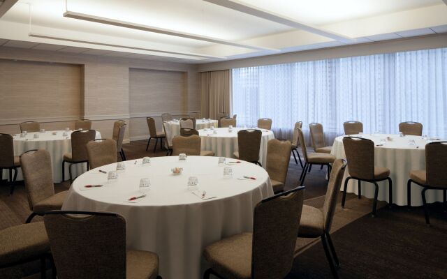 Kansas City Marriott Country Club Plaza