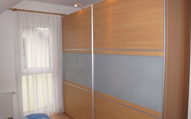 Apartment Lemke Ostseebad Prerow