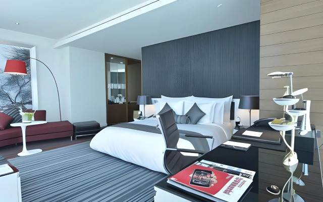 Ramee Grand Hotel & Spa
