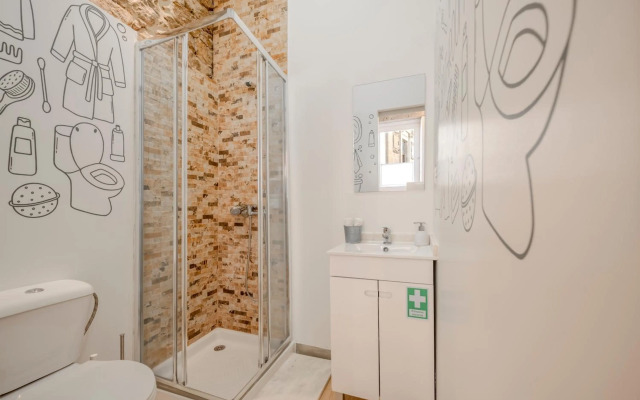 SÃO VICTOR Studios HISTORIC CENTER