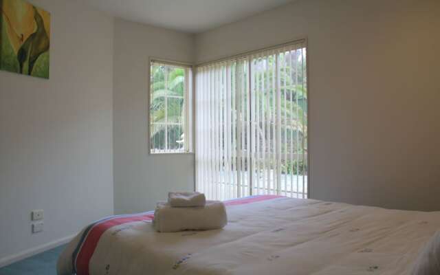 Shamrock Park Guest Home