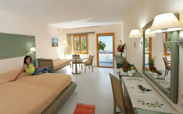 Kalypso Cretan Village Resort and Spa