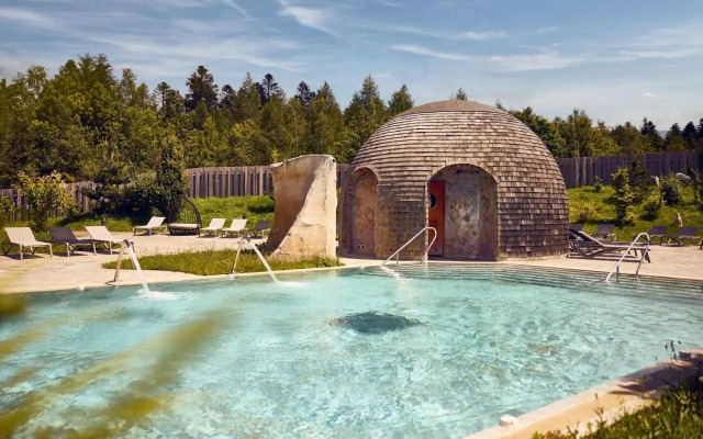 Center Parcs Les Trois Forêts