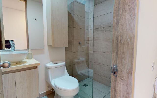 gA Distintivo Loft en Cabrera