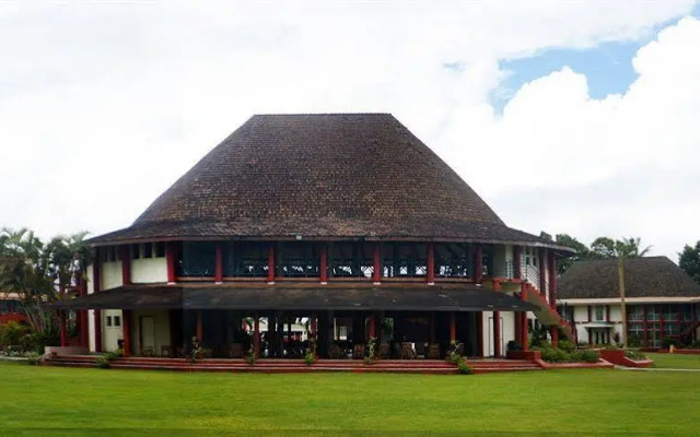 The St Therese Samoa Retreat & Accommodation