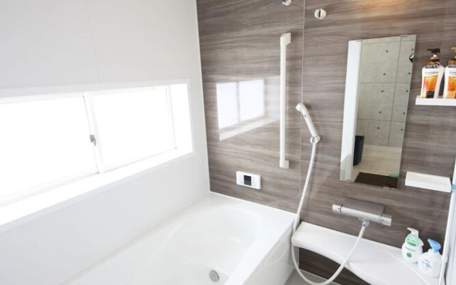 Grandioso Okinawa Villa Nago 2