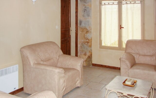 House With 3 Bedrooms in Agnac, With Pool Access and Enclosed Garden