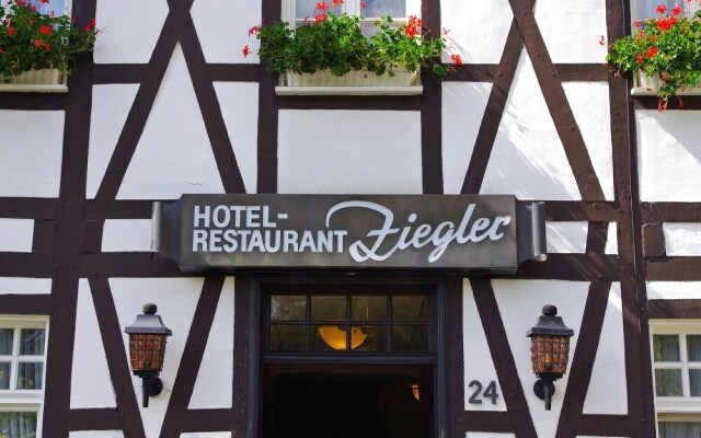 Hotel Ziegler