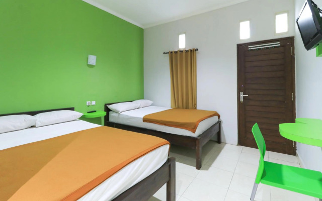Hotel Warta Putra