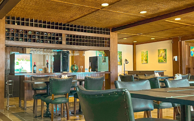 Hotel Nacional Inn Ubatuba - Praia das Toninhas