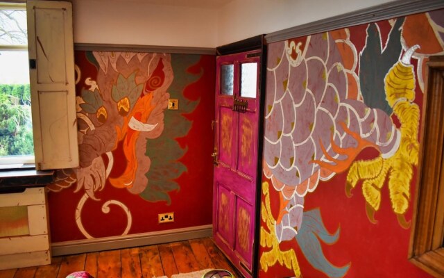 Royle Farm B&B