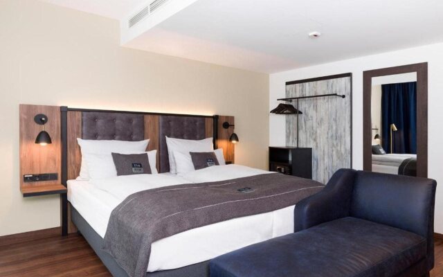 Holiday Inn - The Niu, Saddle Fürth