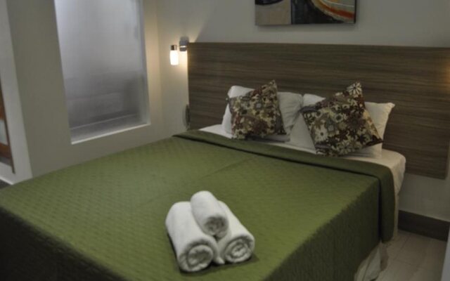 The Citywalk Suites Apartment Inc.