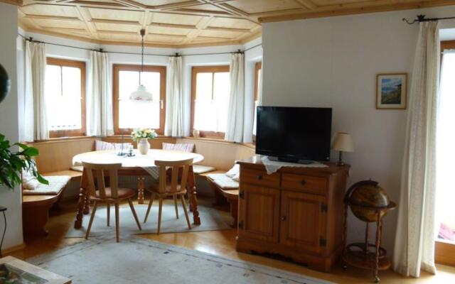 Fewo Fegg Berchtesgaden