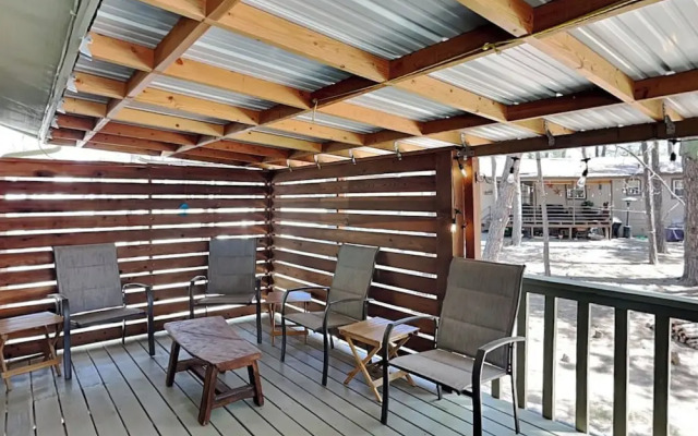 Mountain Sage Retreat