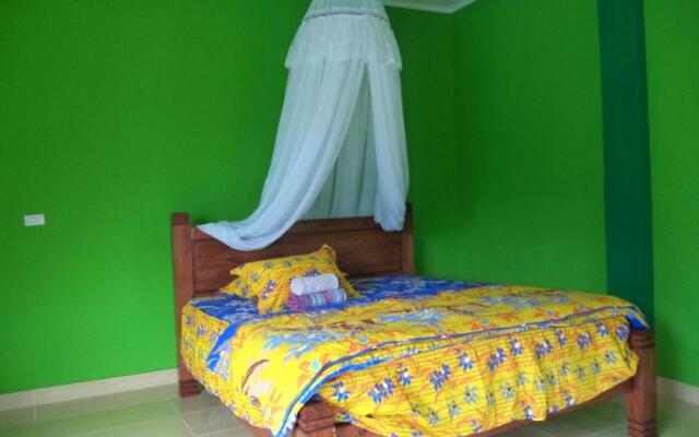 Ida Guest House & Restaurant