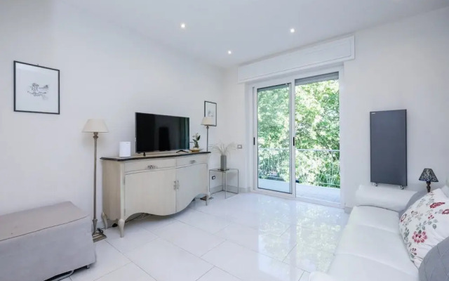 Your Trastevere Balcony