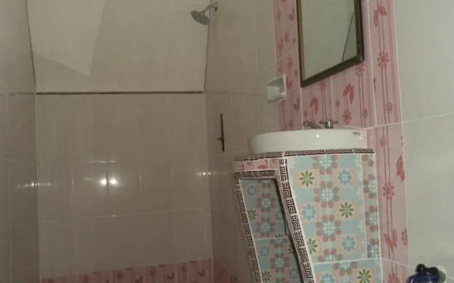 Bareng Bareng Bungalows