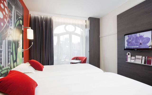 Mercure Lille Centre Grand Place