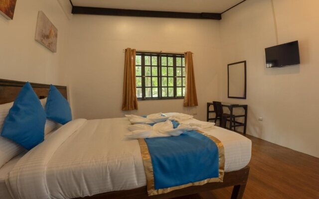 Blue Ribbon Dive Resort