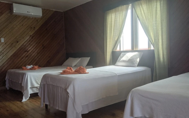 Coral View Beach Resort