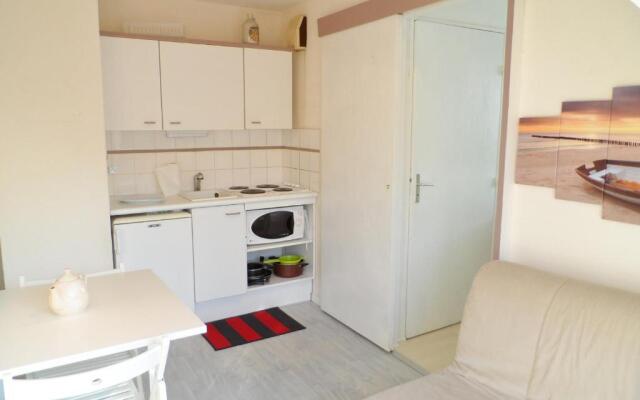 Appartement Cabourg, 3 pièces, 4 personnes - FR-1-487-156