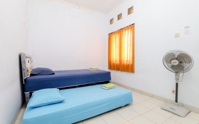 Gria Gowes Homestay