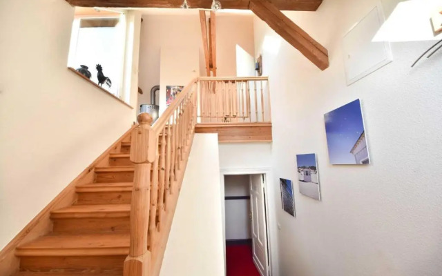 Villa Emmy Wohnung 9