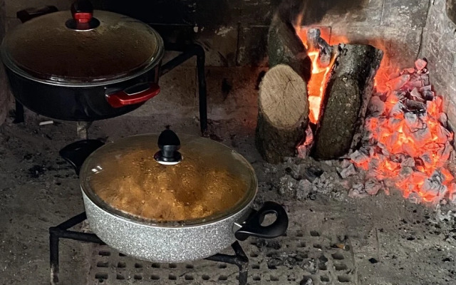 Ofuro World Hotel Spa