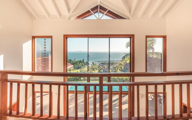 Amazing Villa With Ocean View at Puerto Bahia E6