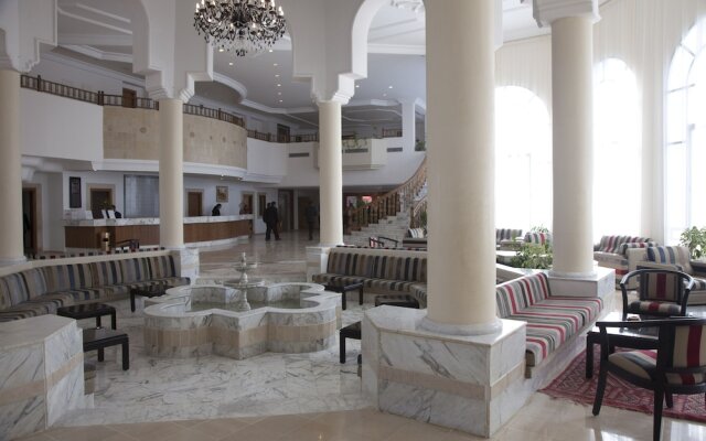 Golf Beach & Thalasso -Family & Couples