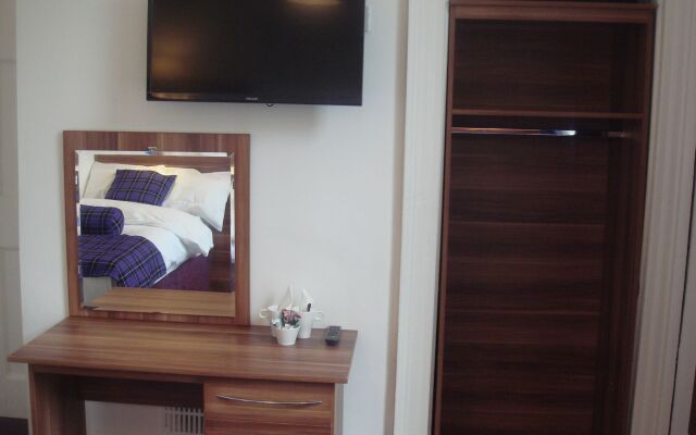 Scotia Airport Hotel