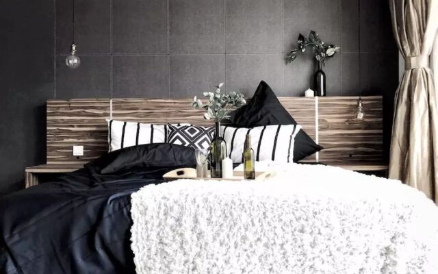 Regalia Residence Suite by Stay Hub