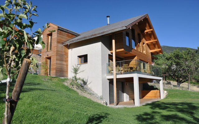 Chalet Hysope