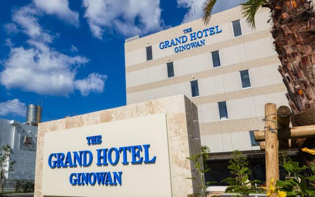 The Grand Hotel Ginowan