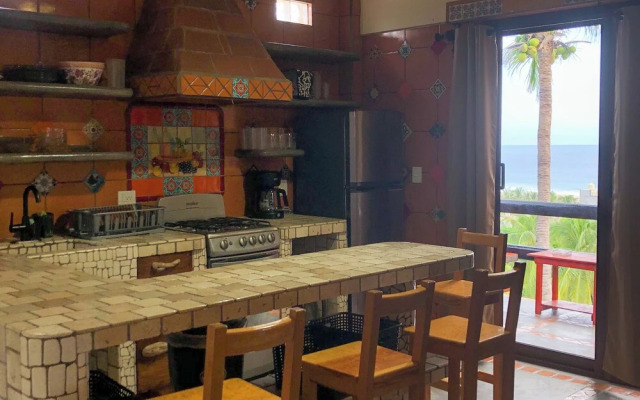 Oceanview Guesthouse