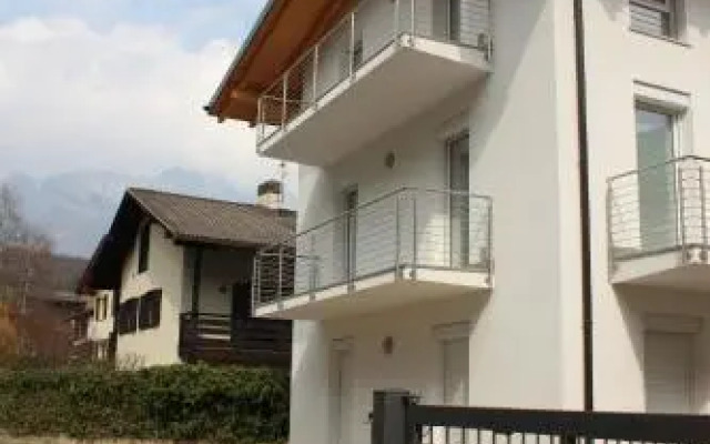 Bed and Breakfast Villa Cornelia