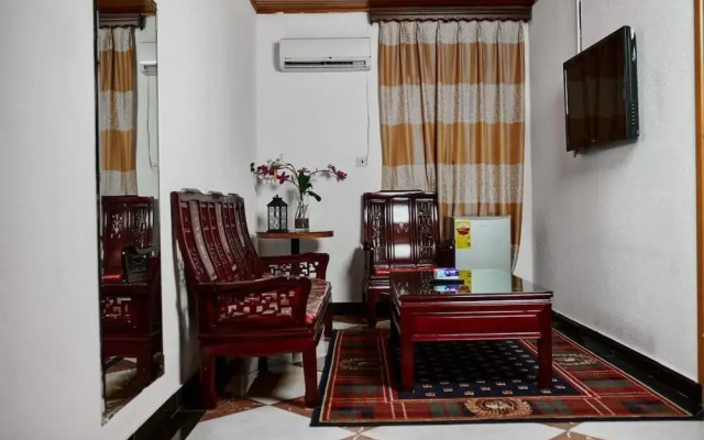 Royal Park Hotel