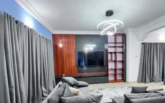 Port Harcourt Luxury Apartments, Fully Furnished