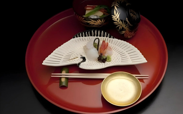 Yagyu no Sho