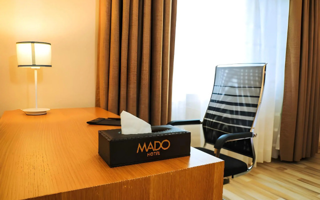 Mado Hotel