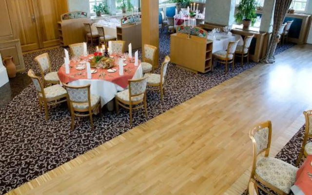 Hotel Habenda