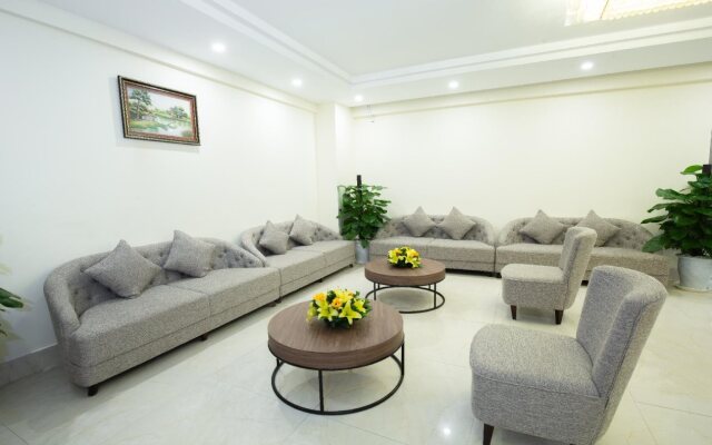 Muong Thanh Sapa Hotel