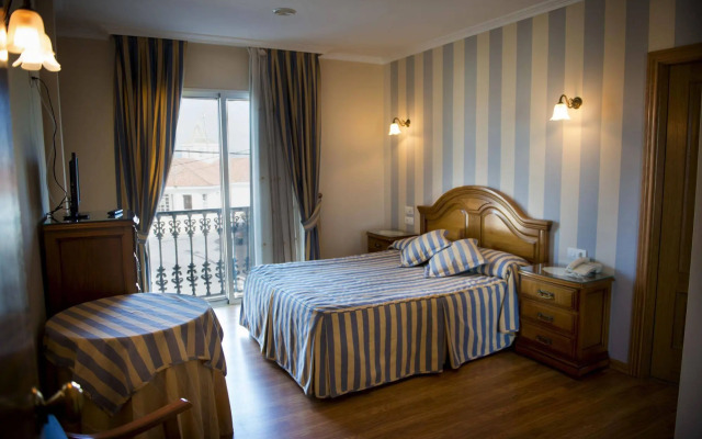 Hotel Alpina